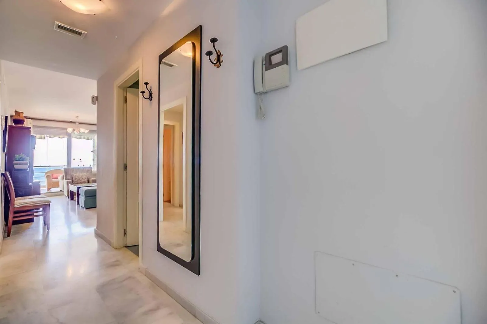 East Horizon Apartment Fuengirola 0*,  Spain