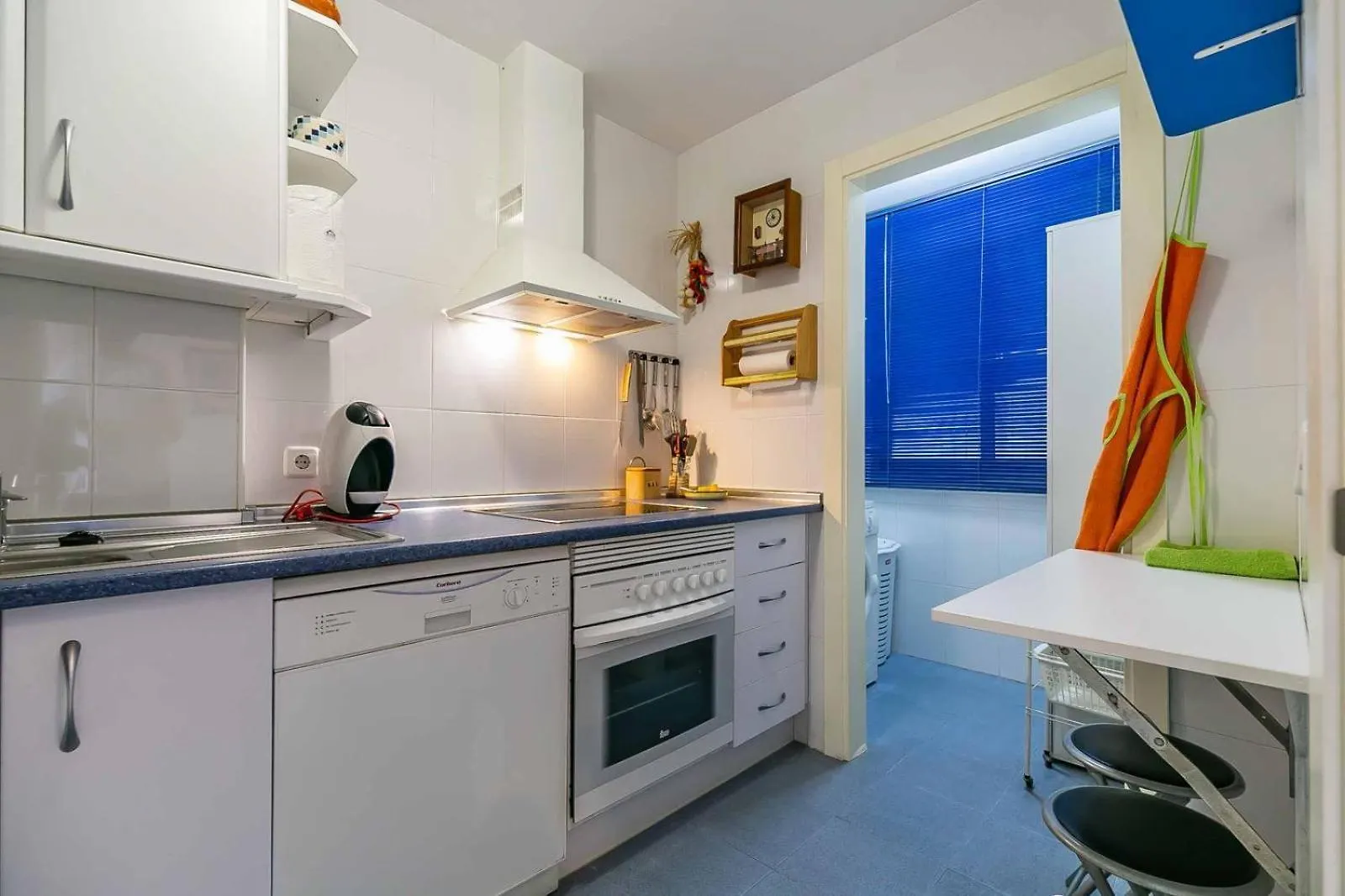 East Horizon Apartment Fuengirola 0*,  Spain