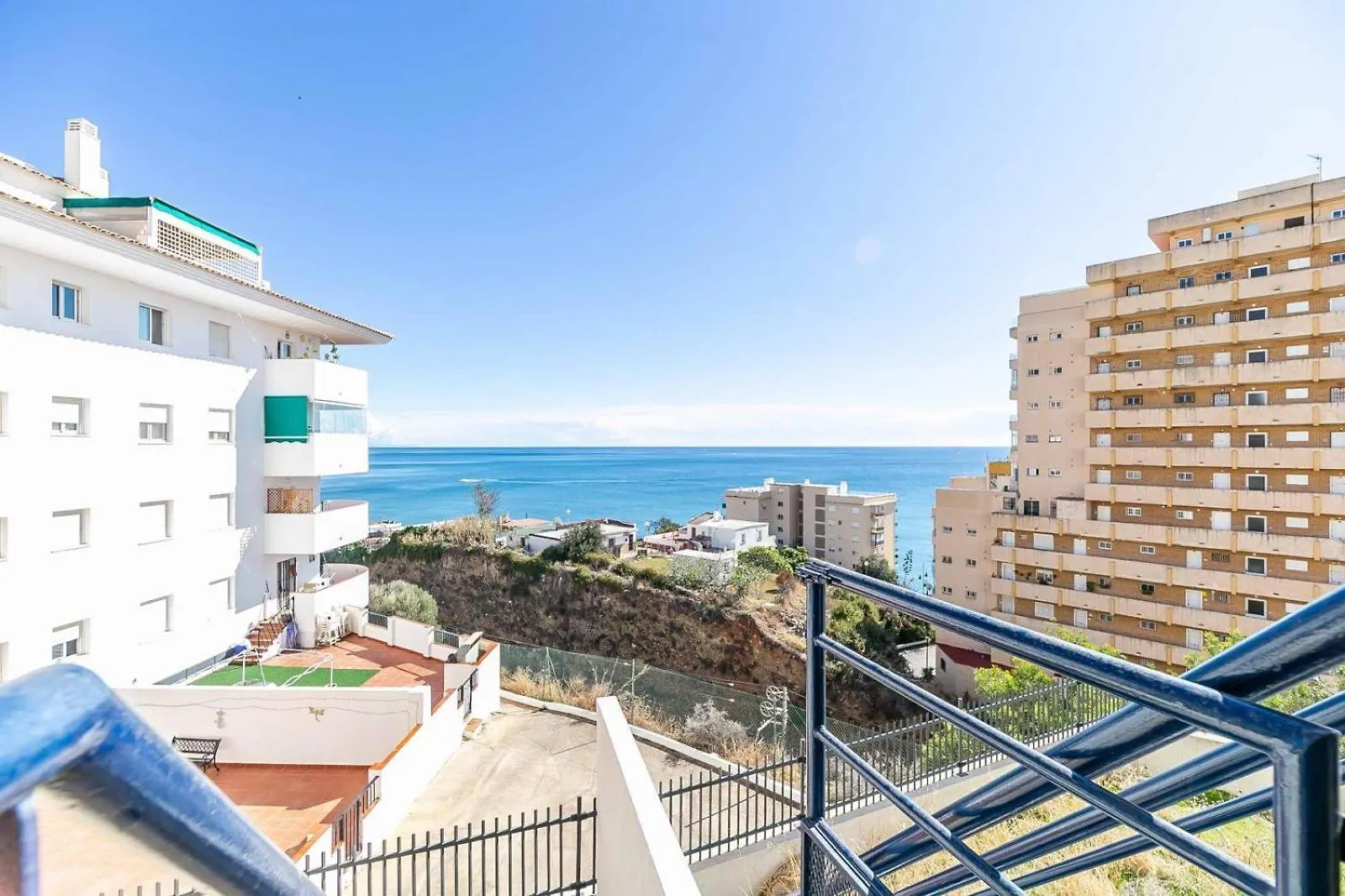 East Horizon Apartment Fuengirola