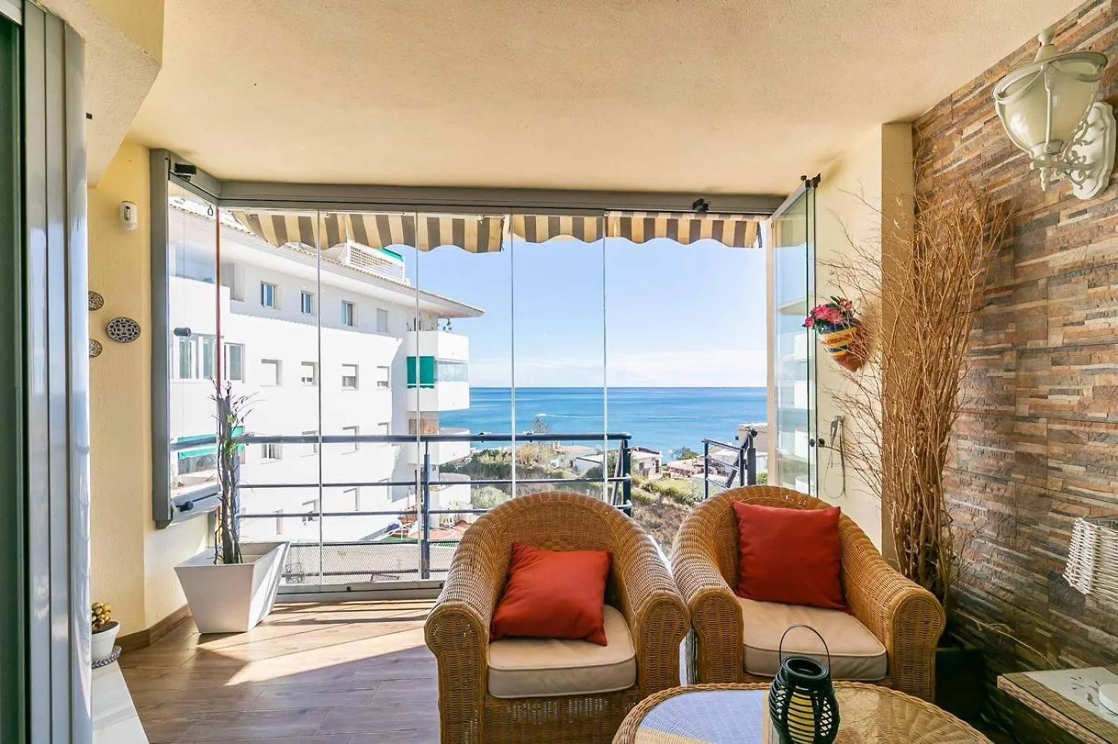 East Horizon Apartment Fuengirola Spain